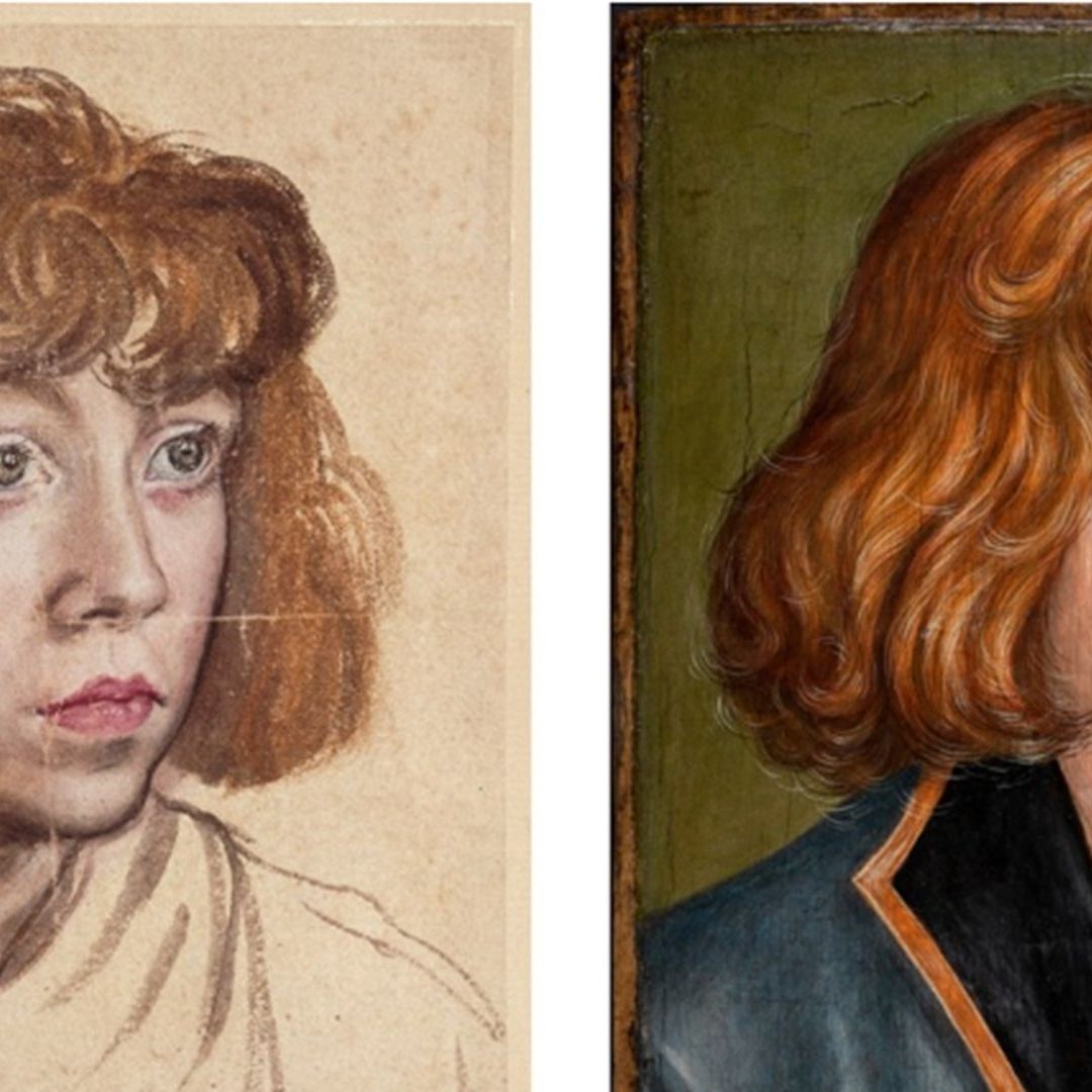Obras de arte falsificadas