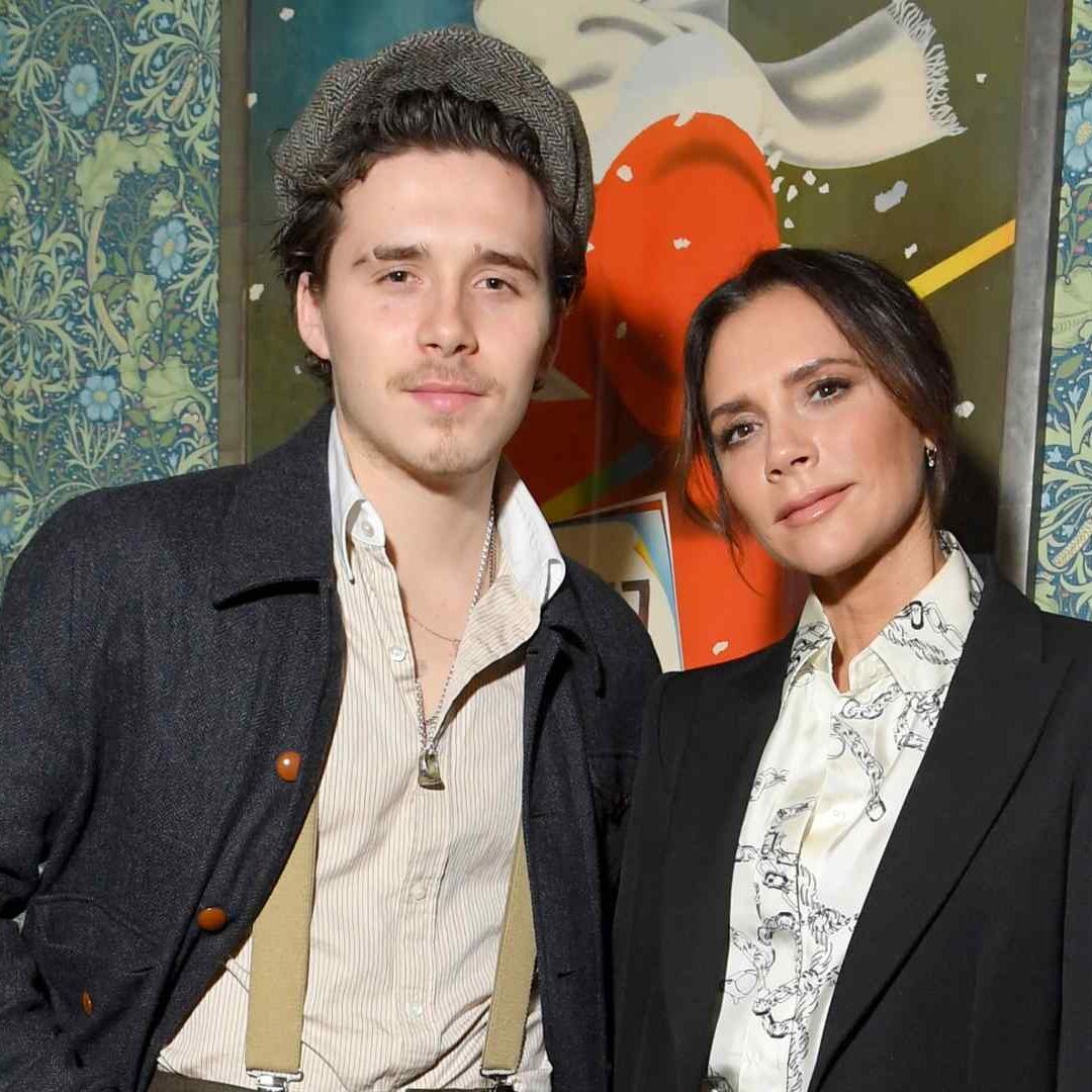 ¿Cuál Fue el Baile de Victoria Beckham Que "Arruinó" la Boda de Brooklyn con Nicola Peltz?