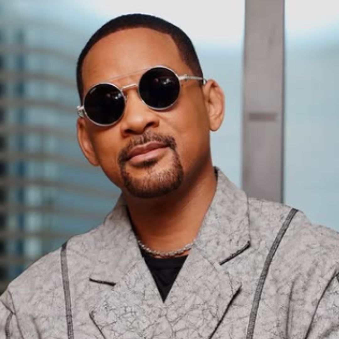 Músico Demanda a Will Smith por Acoso Sexual, Despido Injustificado y Represalias
