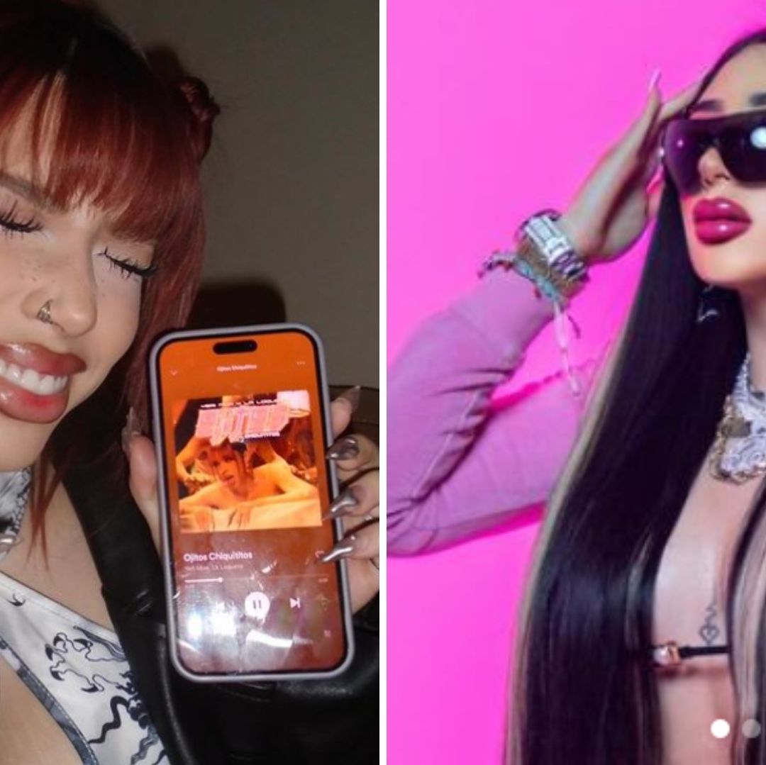 Yeri Mua y Bellakath Desatan Fuerte Pelea en Redes Sociales, ¿Qué Pasó?