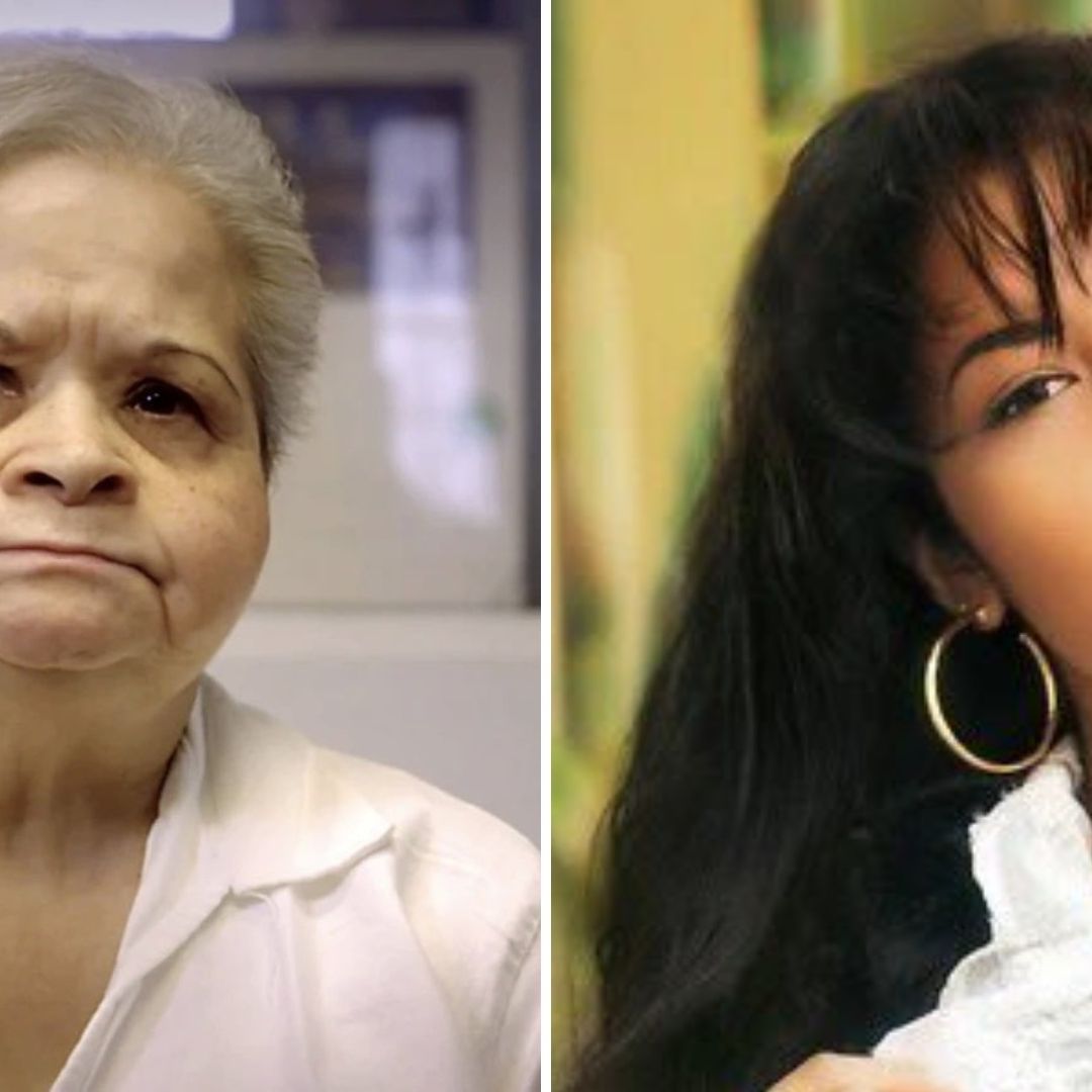 Yolanda Saldívar, Asesina de Selena, Podría Salir de la Cárcel; Este Es su Plan