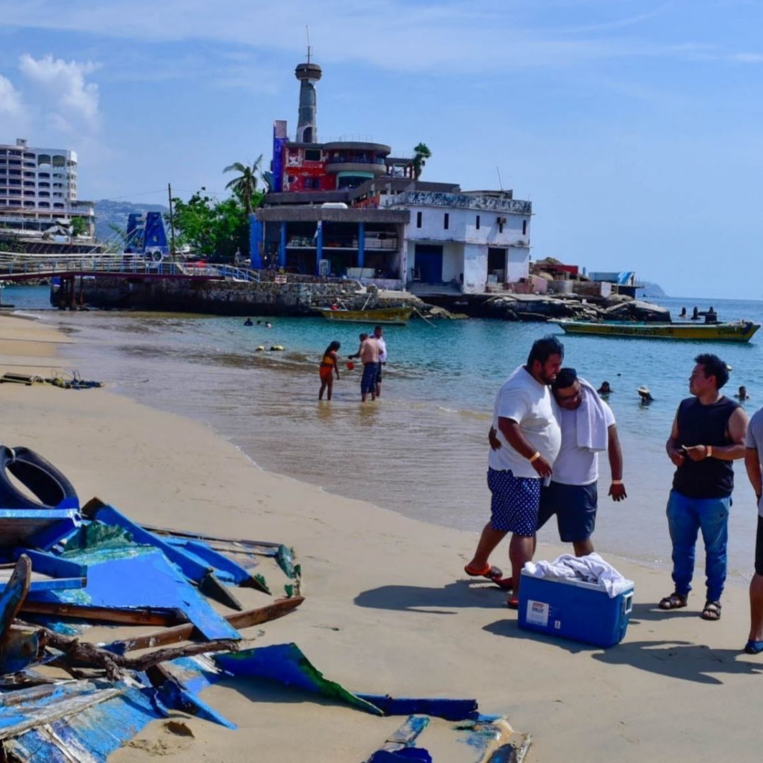 ABM celebrará convención bancaria en Acapulco en 2024