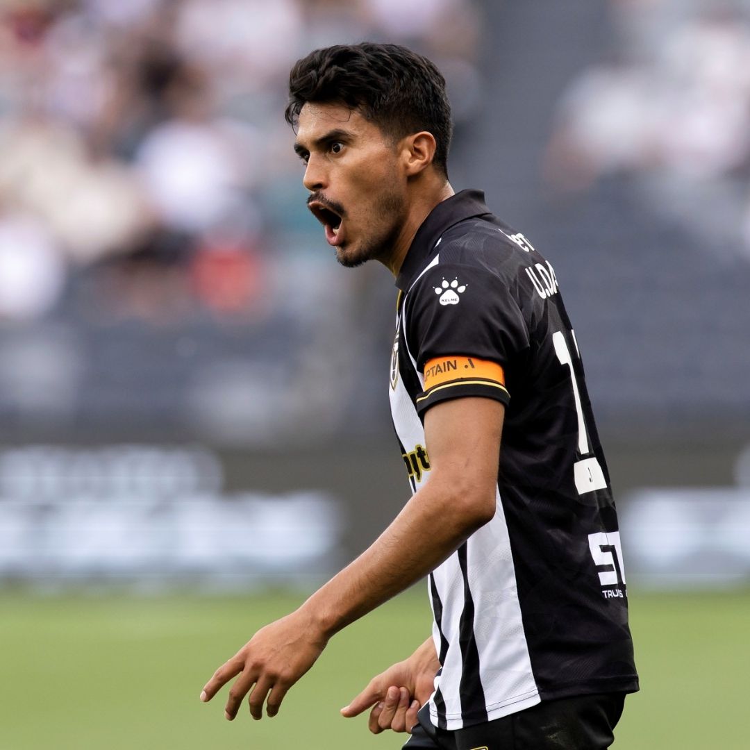 El futbolista mexicano, Ulises Dávila, fue detenido en Australia por supuestamente participar en apuestas ilegales