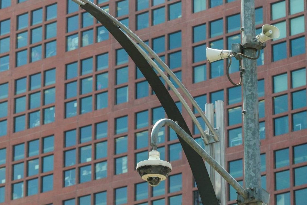 Así puedes reportar falla en los altavoces de alerta sísmica en CDMX