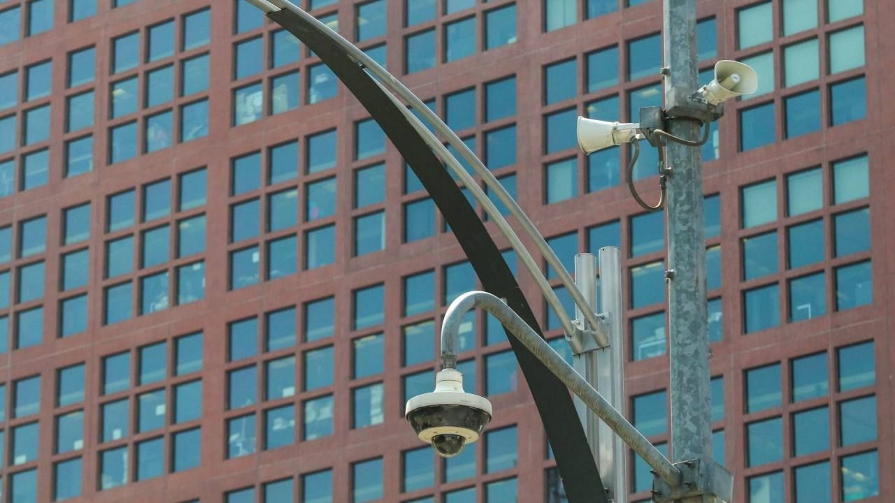 Así puedes reportar falla en los altavoces de alerta sísmica en CDMX