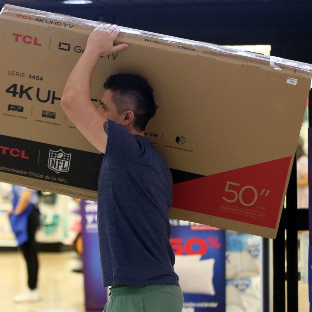 Buen Fin 2023: ¿Dónde Están las Tiendas con Mejores Ofertas?