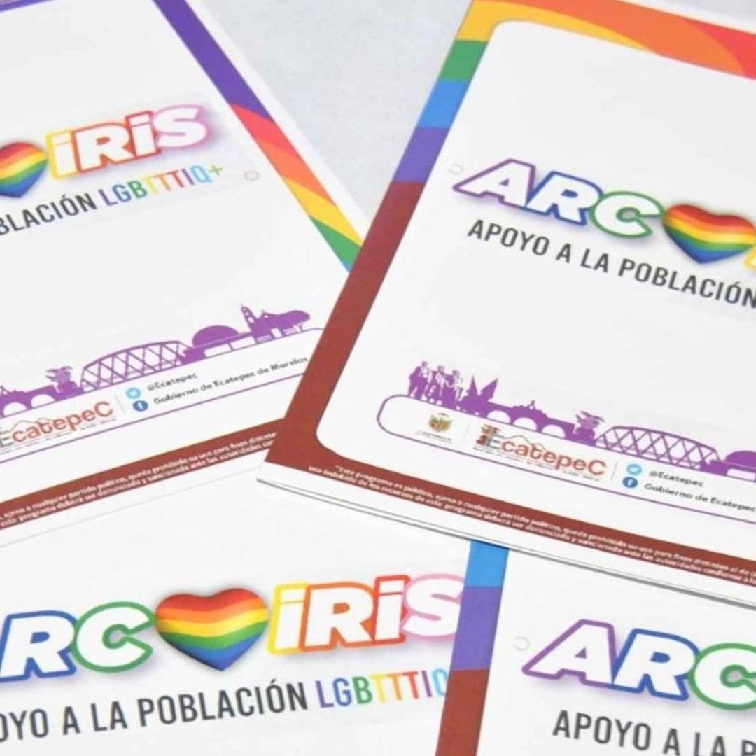El Edomex es la entidad con la población más grande de la comunidad LGBT+ en el país