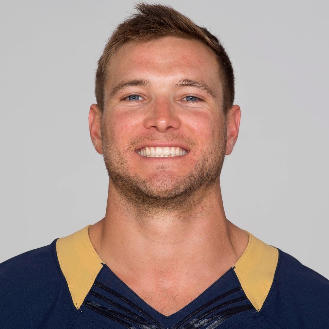Devon Wylie, exjugador de la NFL