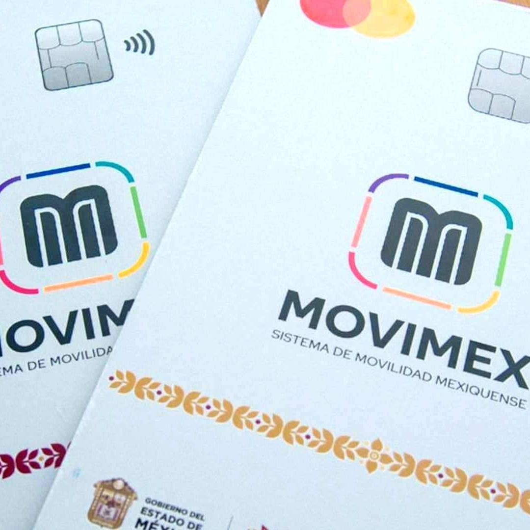 Lanzan "Tarjetas de Movilidad" del Edomex para Pagar Mexibús, Mexicable y Tren Suburbano