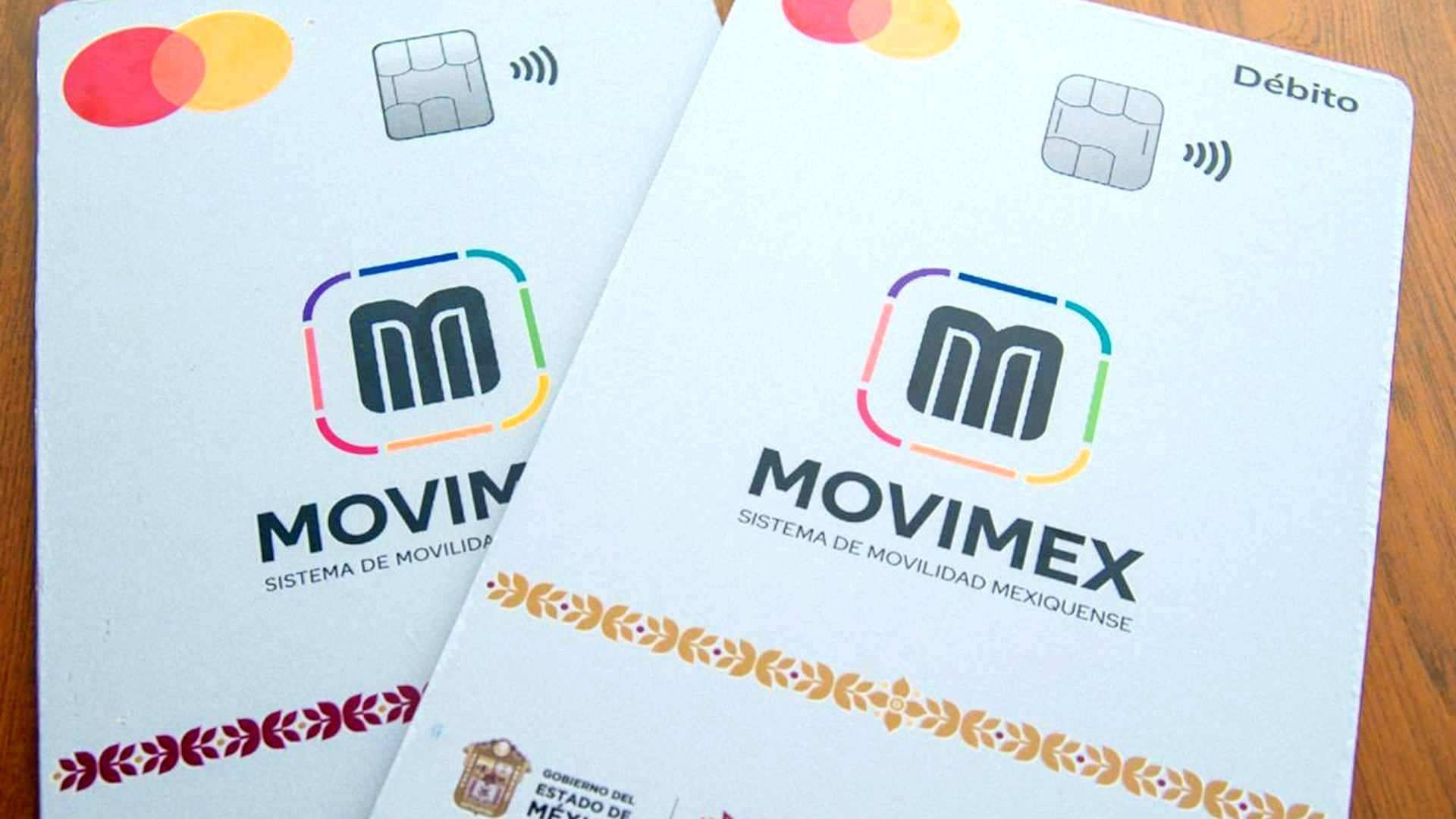 Lanzan "Tarjetas de Movilidad" del Edomex para Pagar Mexibús, Mexicable y Tren Suburbano