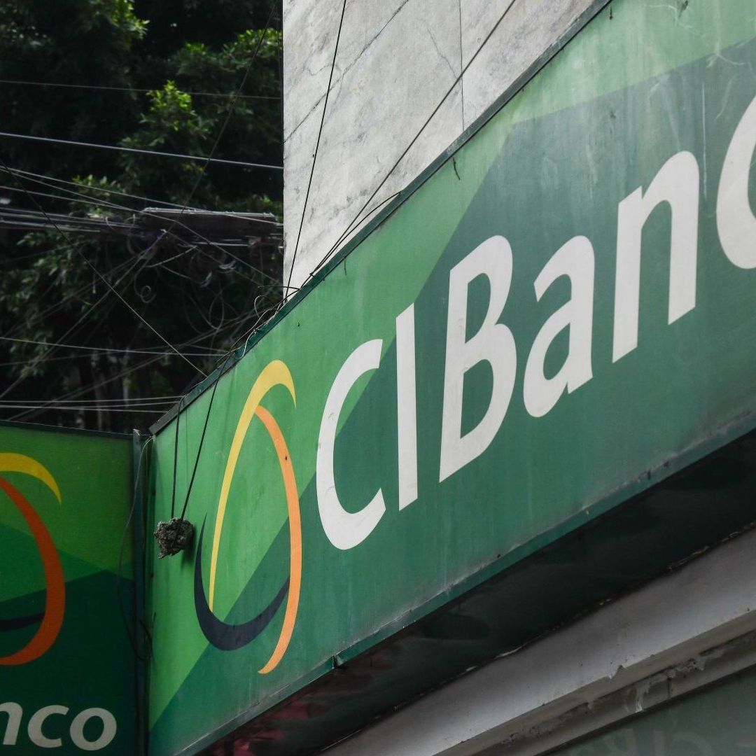 Sucursal de CIBanco en CDMX