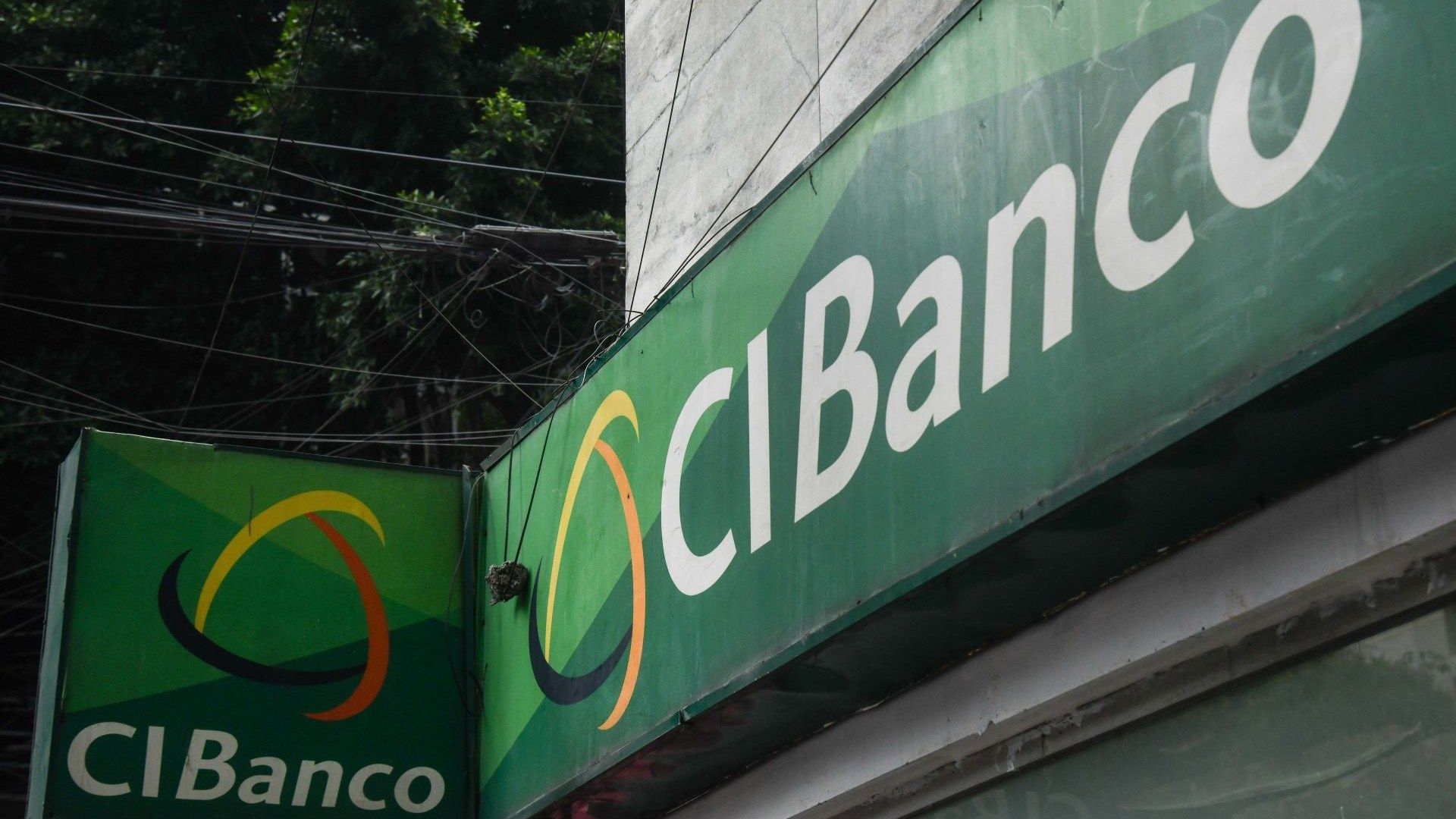 Sucursal de CIBanco en CDMX