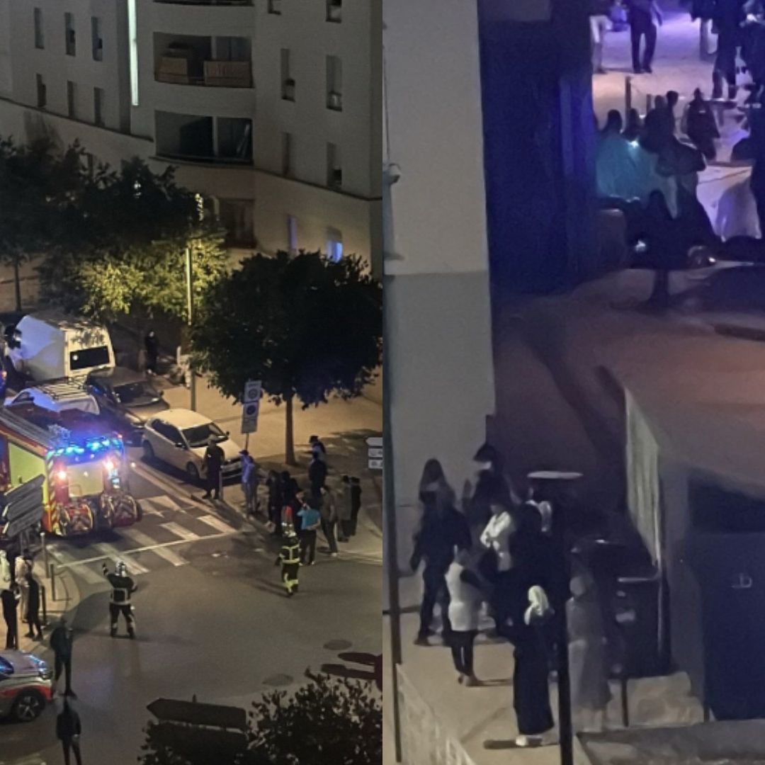 Tiroteo en Francia Hoy: Reportan al Menos Dos Personas Muertas en Niza