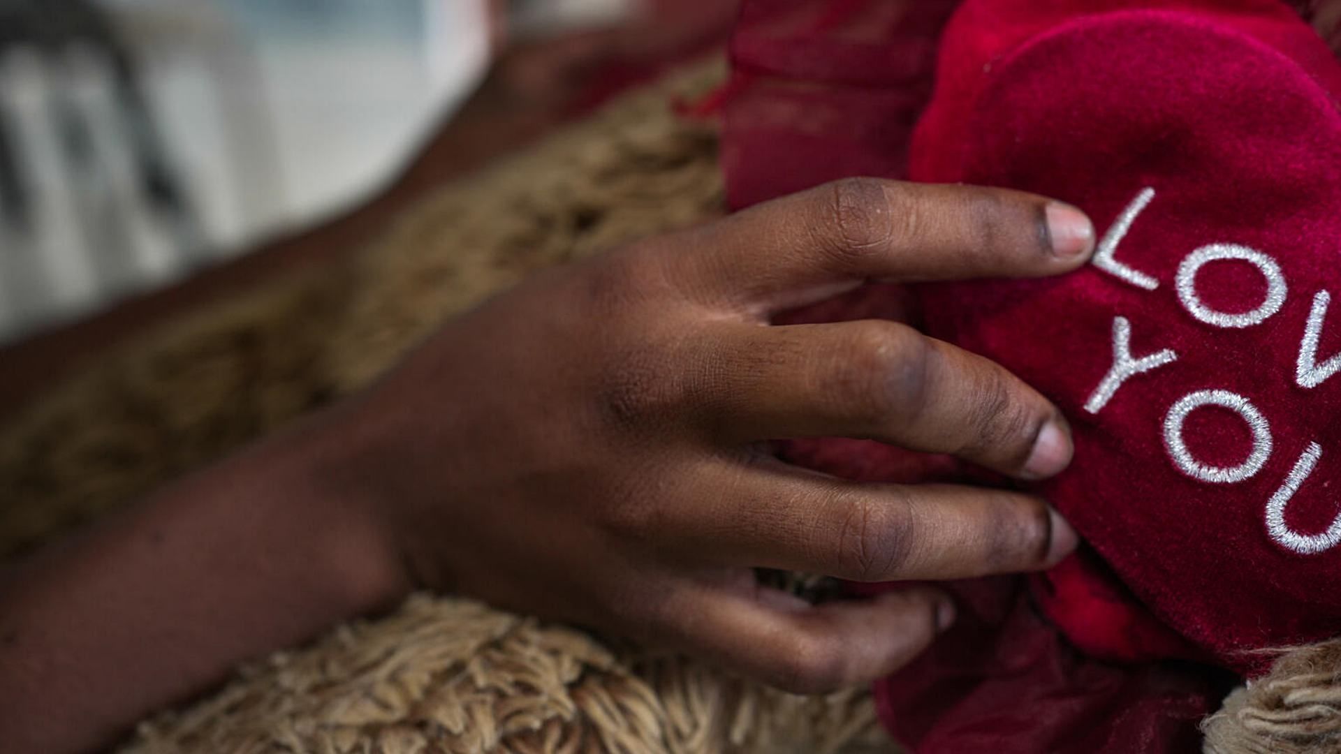 Crece 70% Reclutamiento Forzado de Pandillas a Niños y Niñas en Haití