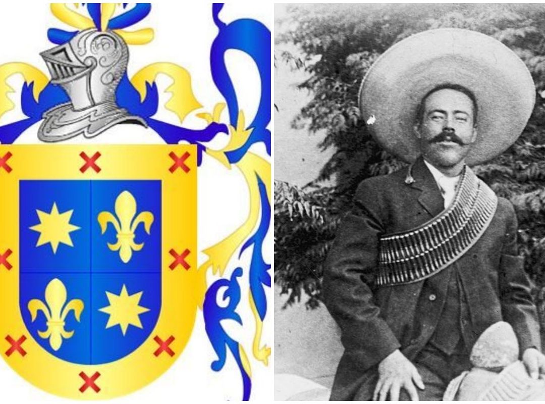 De dónde el apellido Villa y cuál es su significado