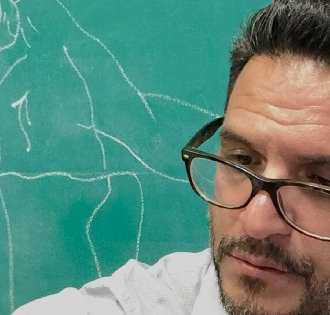 Confirman Muerte de Julio Trujillo, Poeta Mexicano Desaparecido en Inglaterra