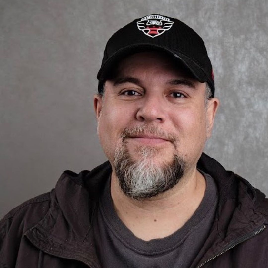 Antonio Ortuño, escritor mexicano