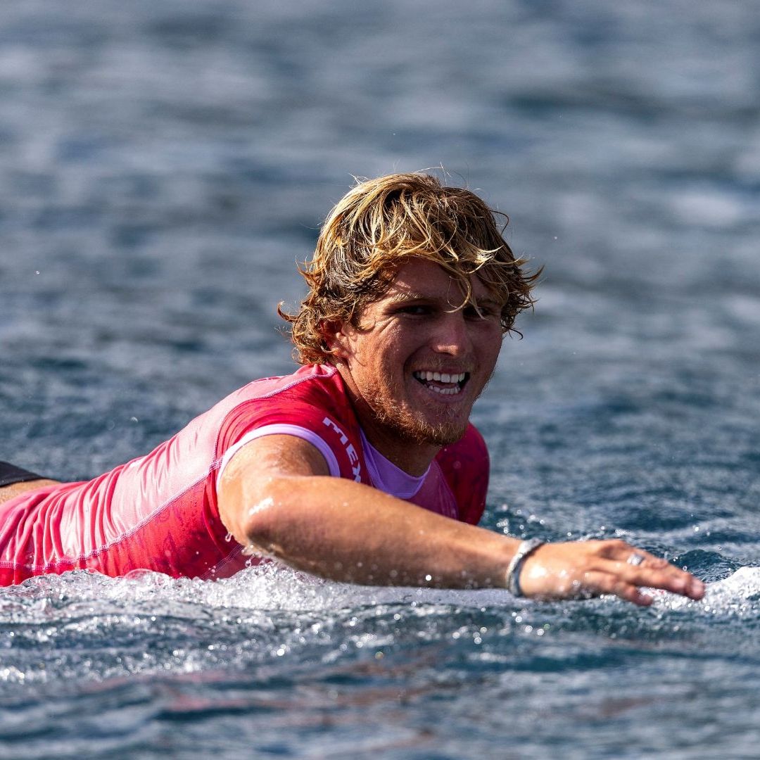 París 2024: Memes Demostraron el Amor de México; Alan Cleland Busca Hacer Historia en Surf