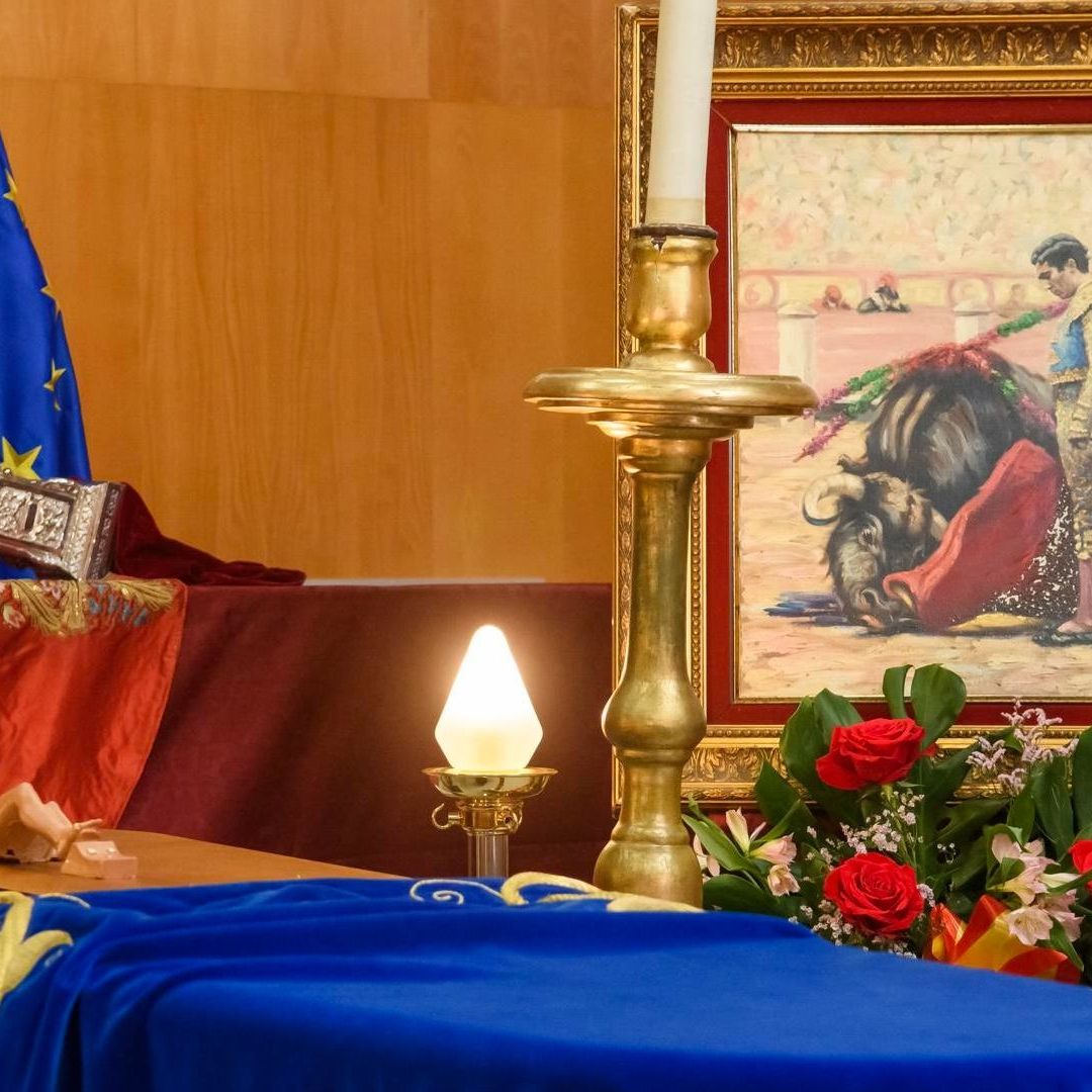 Muere Paco Camino, el mejor torero en la historia de la tauromaquia