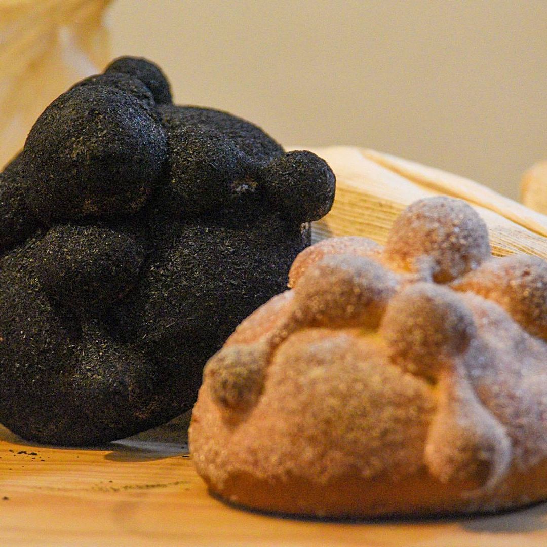 Precio Pan de Muerto México: Variedades y Costos por Día de Muertos 2024