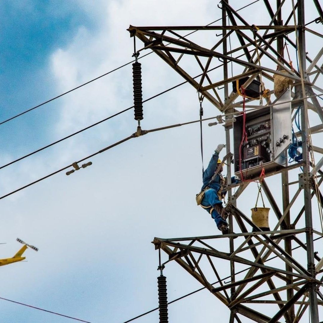 Plan de Fortalecimiento del Sistema Eléctrico Busca Poner Luz a Todo México; Será Comandado por CFE