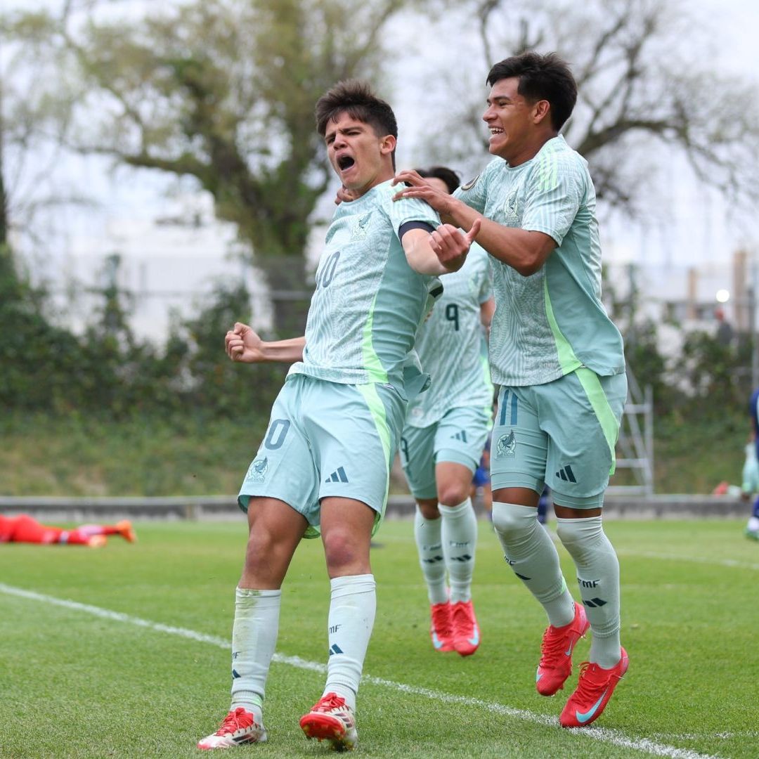 El partido se caracterizó por su intensidad.