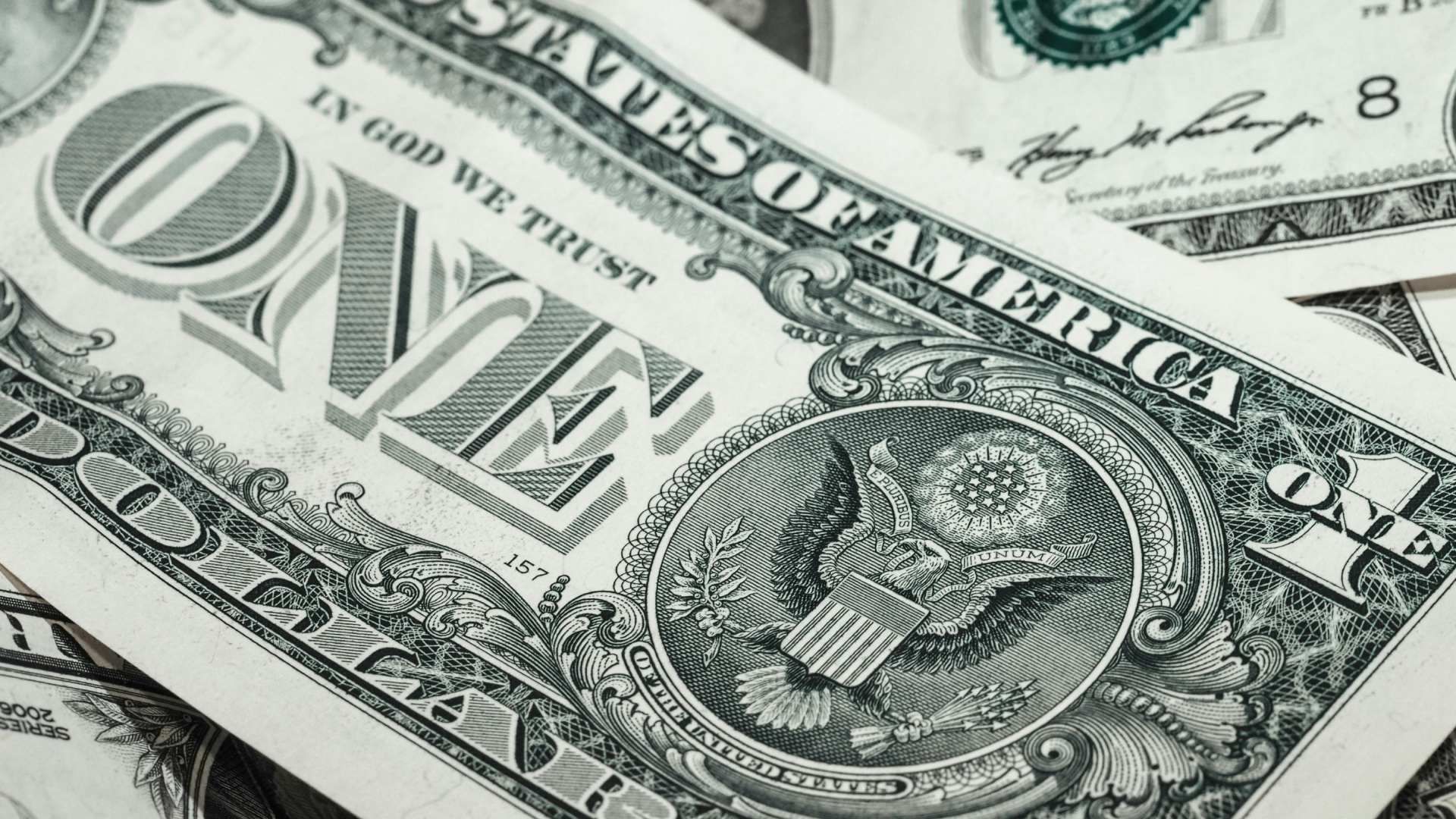 Este es el precio del dólar hoy 9 de junio de 2025