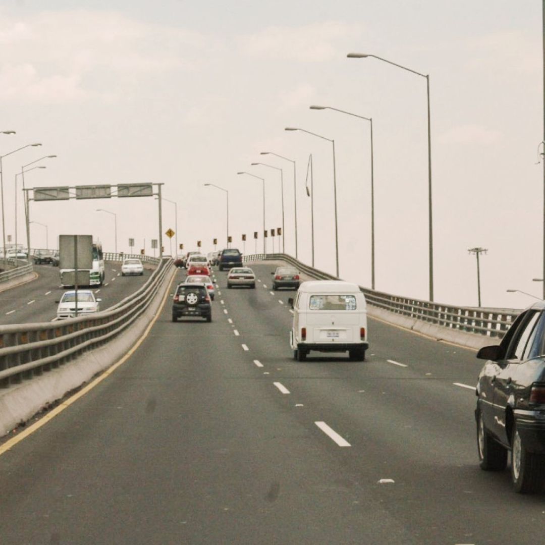 ¿Hay Cierre en la Autopista México-Puebla Hoy? Esto Informa Capufe sobre el Tránsito