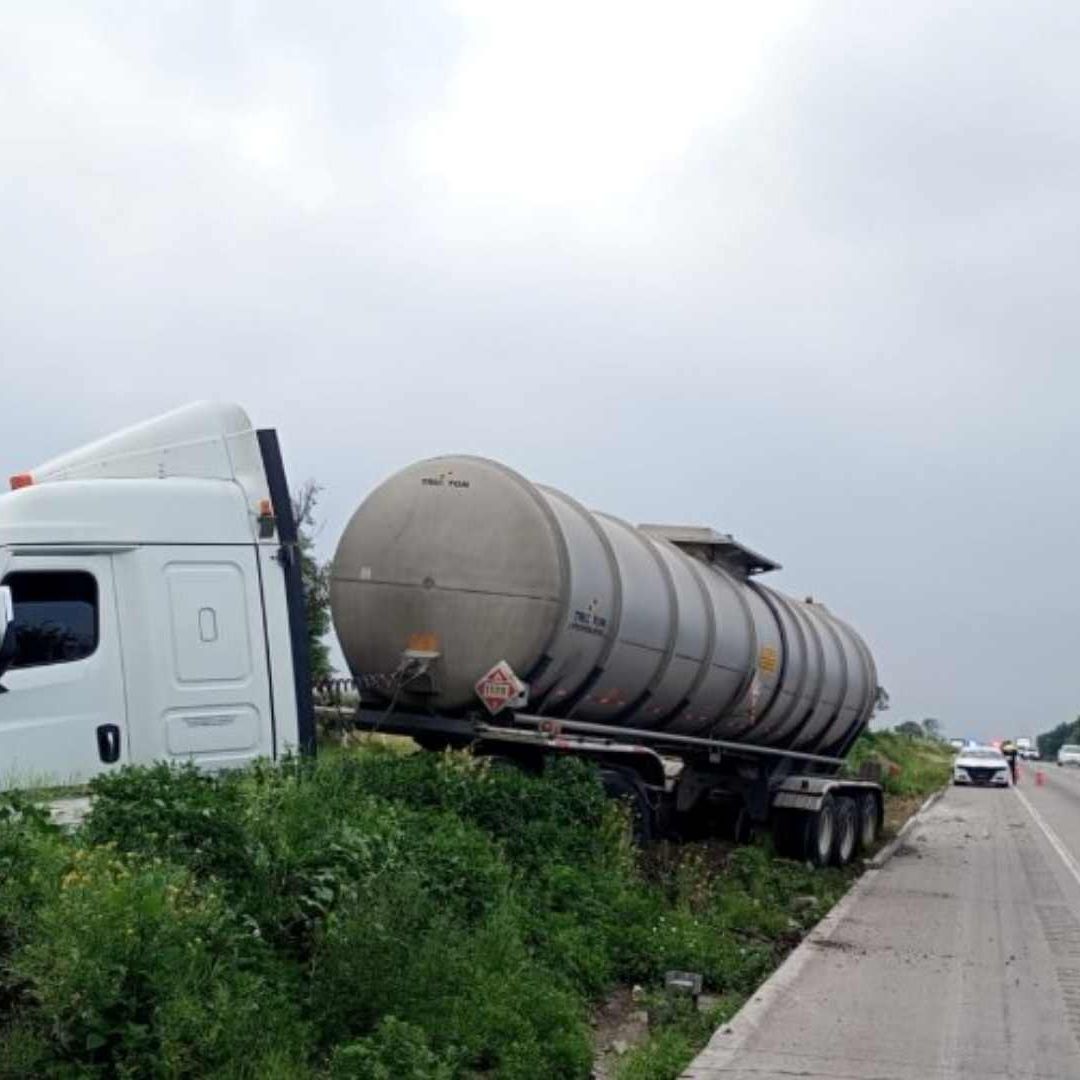 ¿Hay Cierres en la Autopista México-Querétaro Hoy?