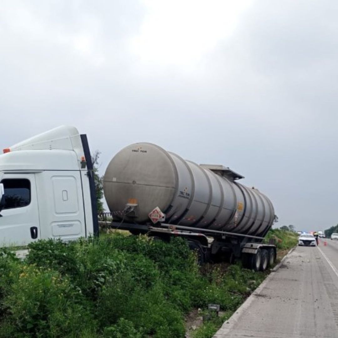 ¿Hay Cierres en la Autopista México-Querétaro Hoy? Capufe Informa Afectaciones