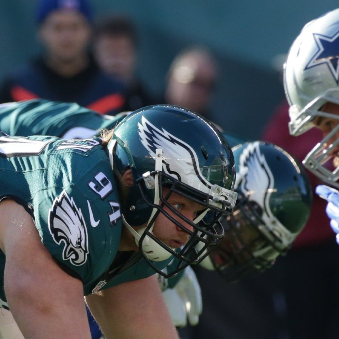 Eagles vs Cowboys Hoy: ¿Dónde y a Qué Hora Ver en Vivo el Primer Juego de la NFL Temporada 2025?