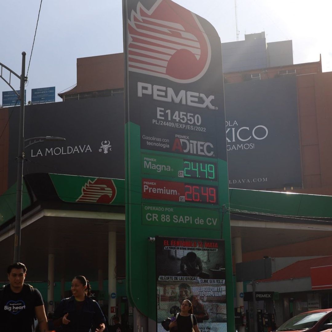 ¿Cuál es el Nuevo Precio Máximo de la Gasolina Magna en México tras Renovación de Acuerdo Histórico?