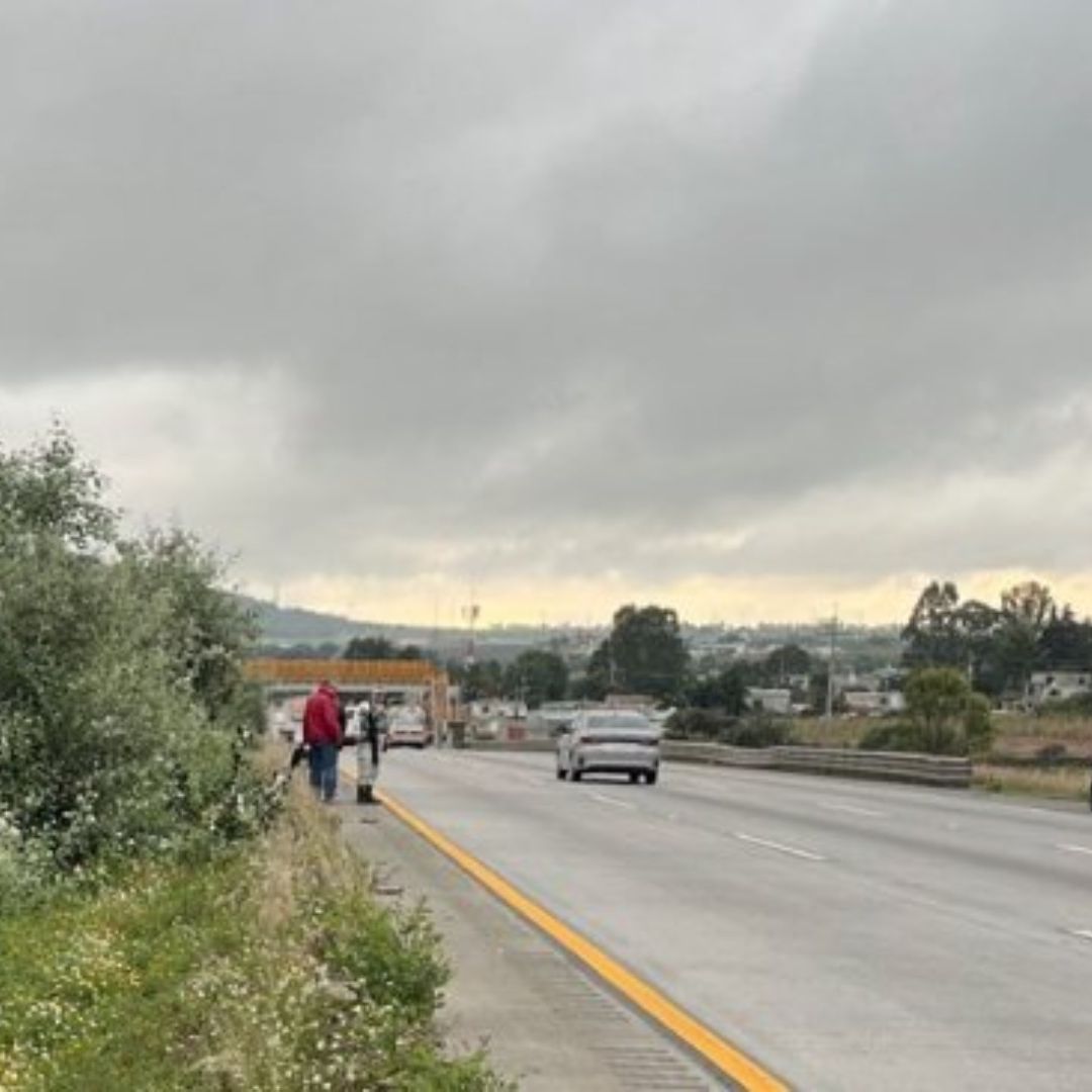 ¿Hay Cierres en la Autopista México-Querétaro Hoy? Capufe Informa Afectaciones