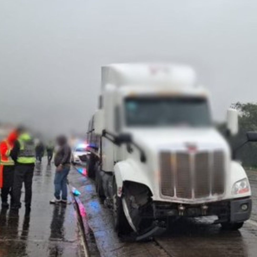 ¿Cómo Está el Tráfico en la Autopista México-Querétaro Hoy? Capufe Informa Afectaciones