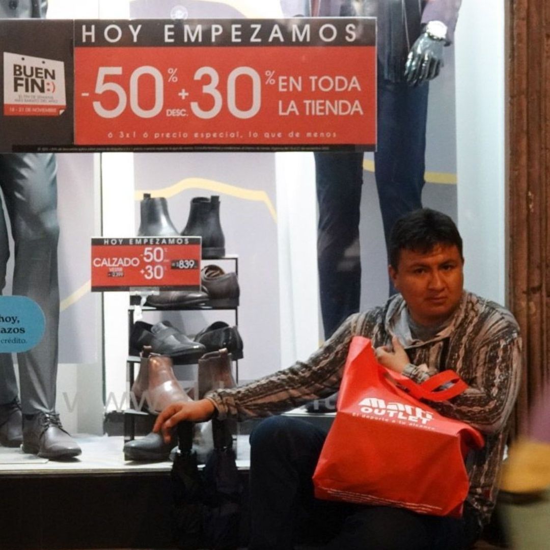El Buen Fin 2023 se llevará a cabo del 17 al 20 de noviembre.