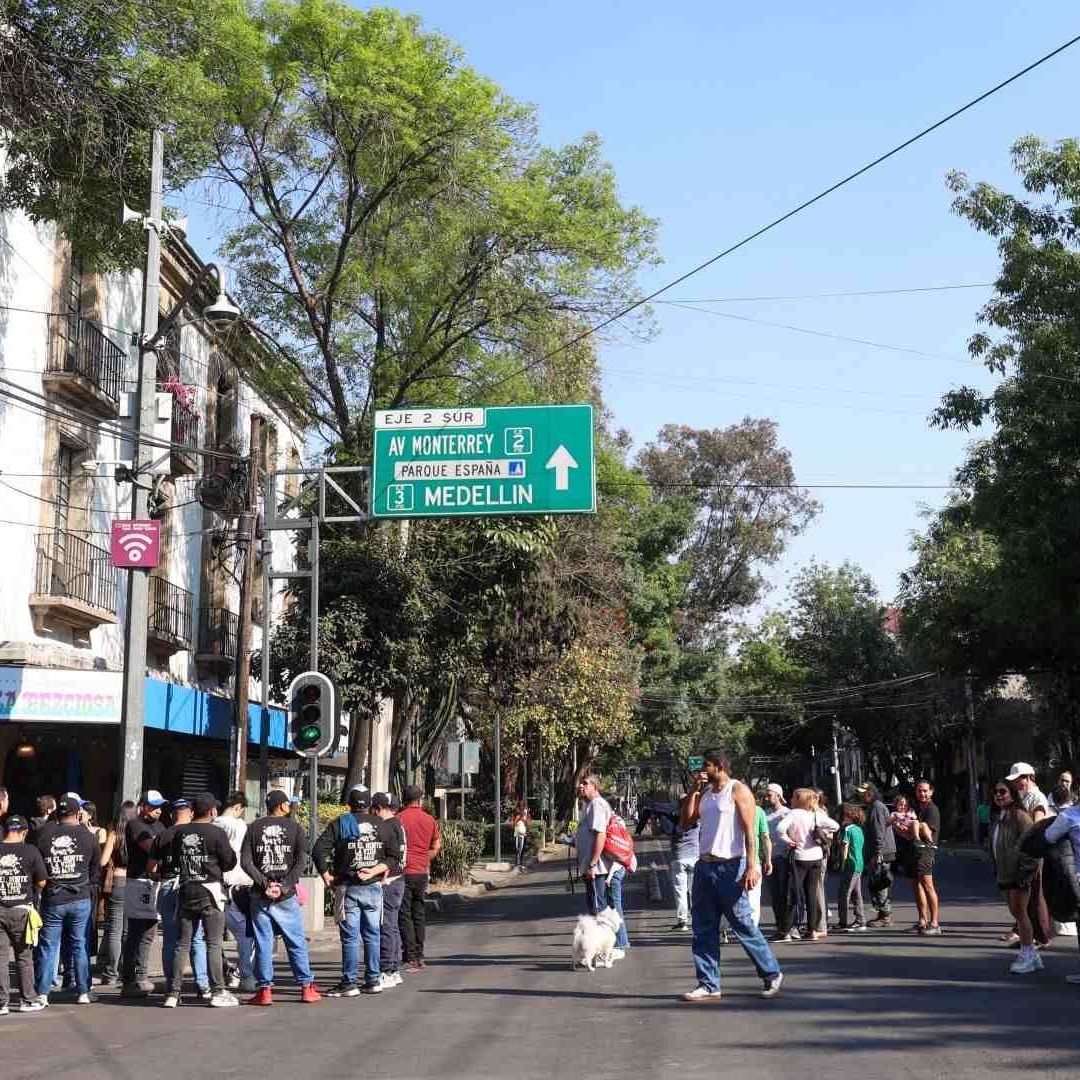 Este 27 de febrero 2026 se han registrado varios sismos en México.
