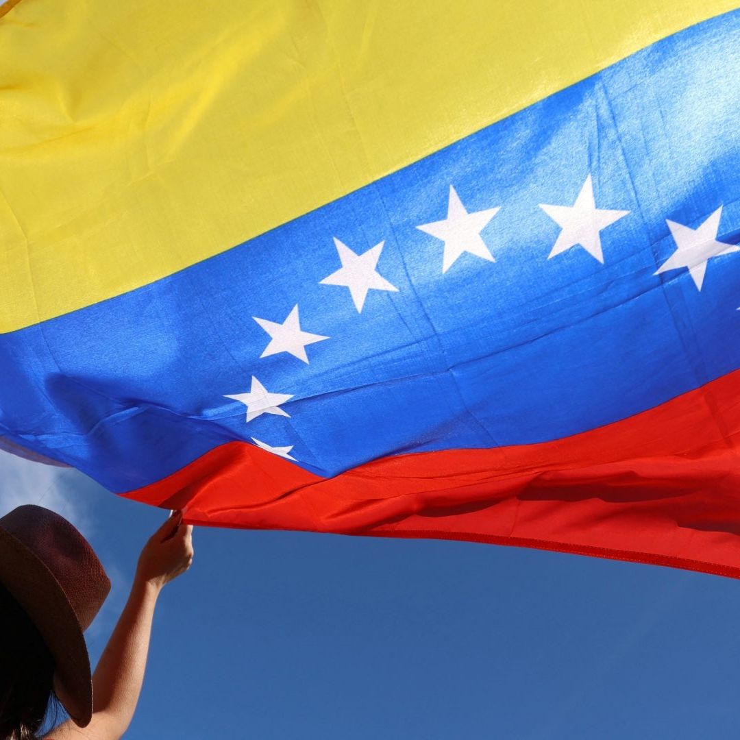 Detienen a 60 Personas Por Celebrar Captura de Nicolás Maduro ¿Dónde Fueron los Arrestos?