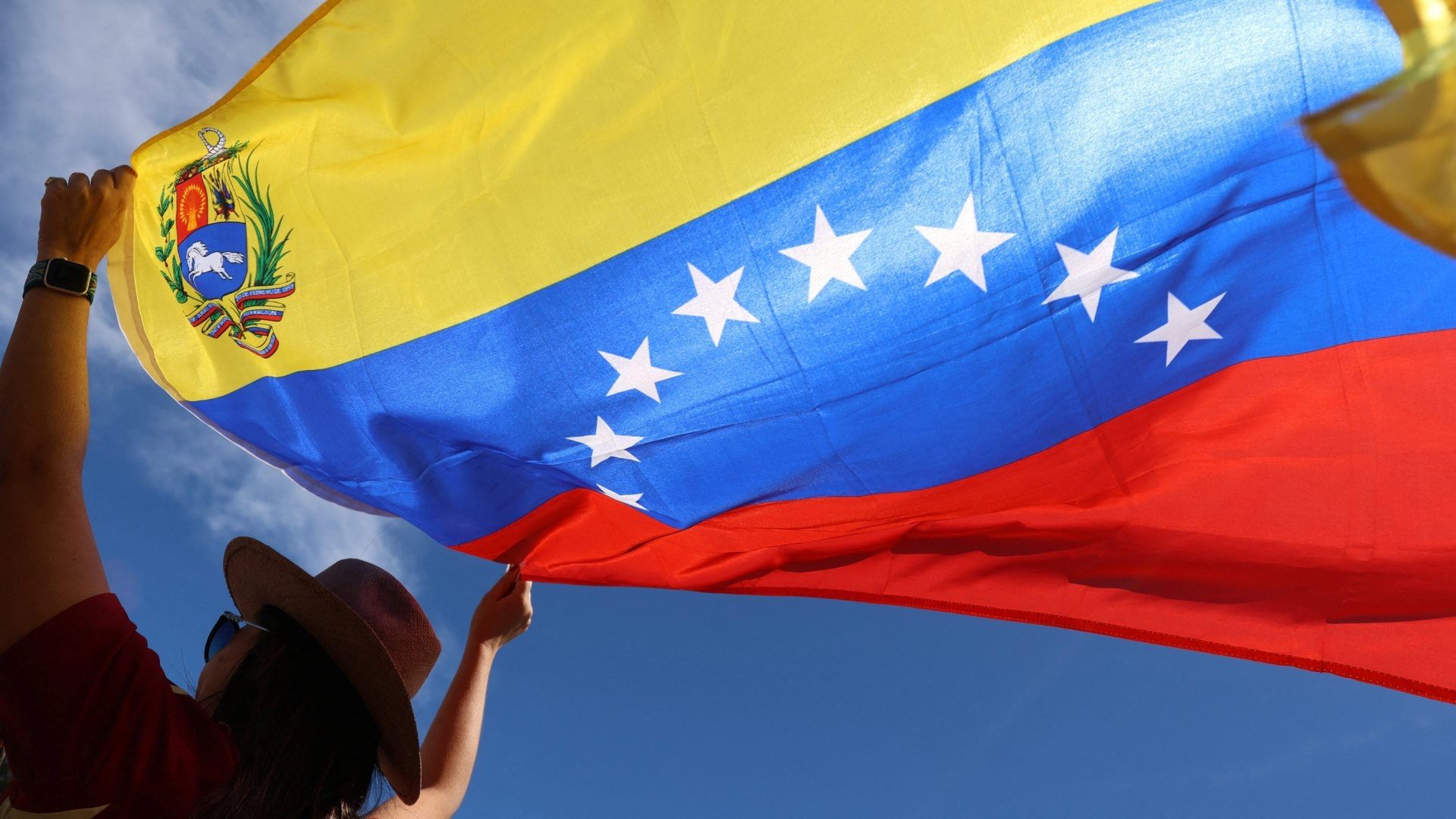 Detienen a 60 Personas Por Celebrar Captura de Nicolás Maduro ¿Dónde Fueron los Arrestos?