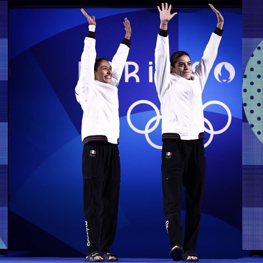 Resultados de Atletas Mexicanos en los Juegos Olímpicos París 2024 Hoy 5 de Agosto