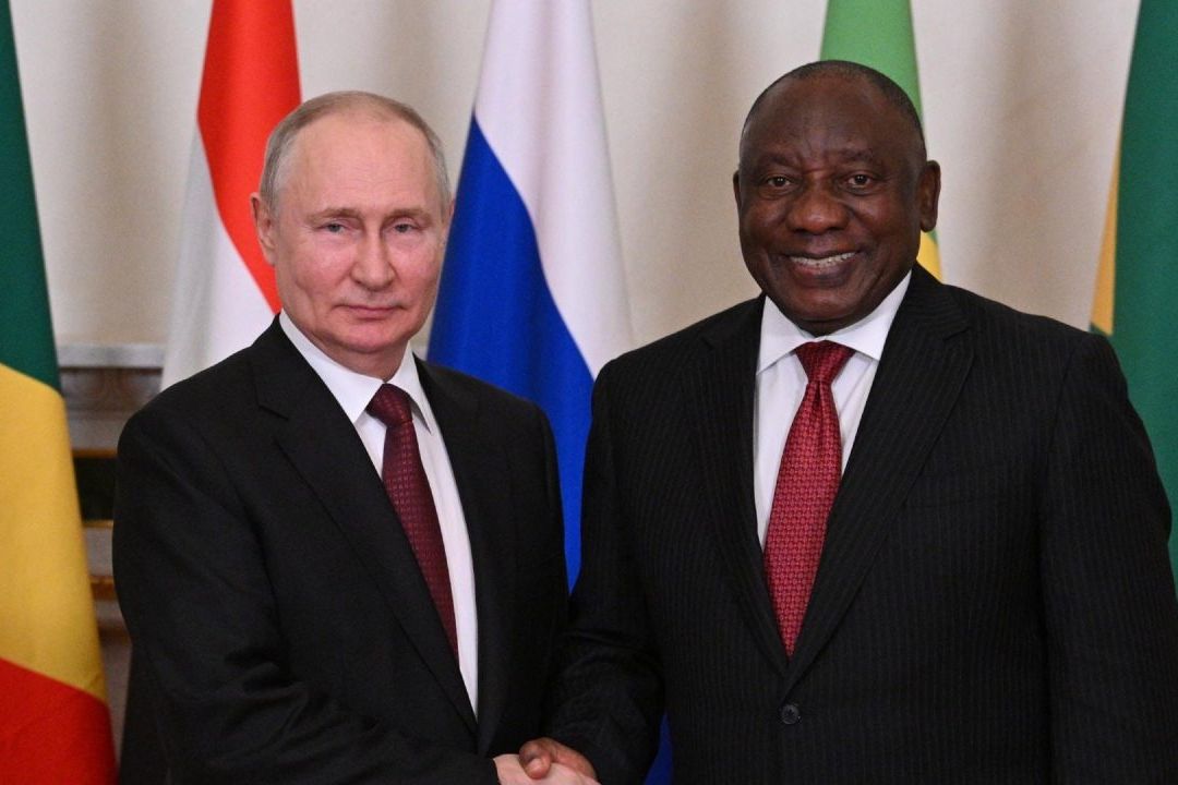¿Qué Pasó este Día en la Guerra entre Ucrania y Rusia?