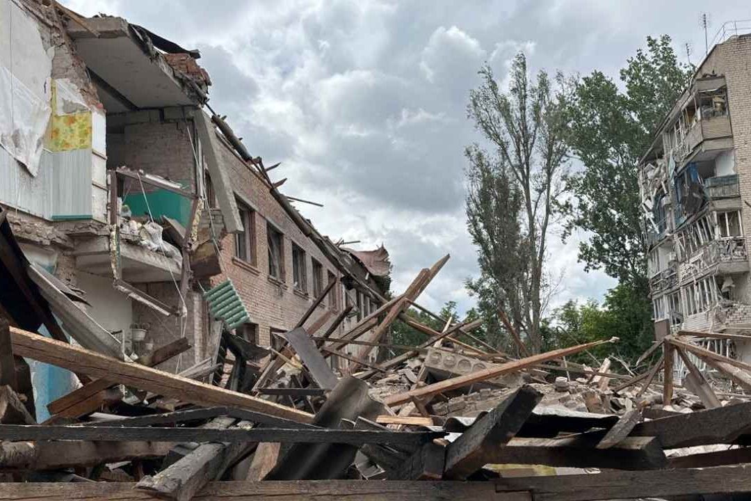 Estas Son las Últimas Noticias de la Guerra Ucrania-Rusia