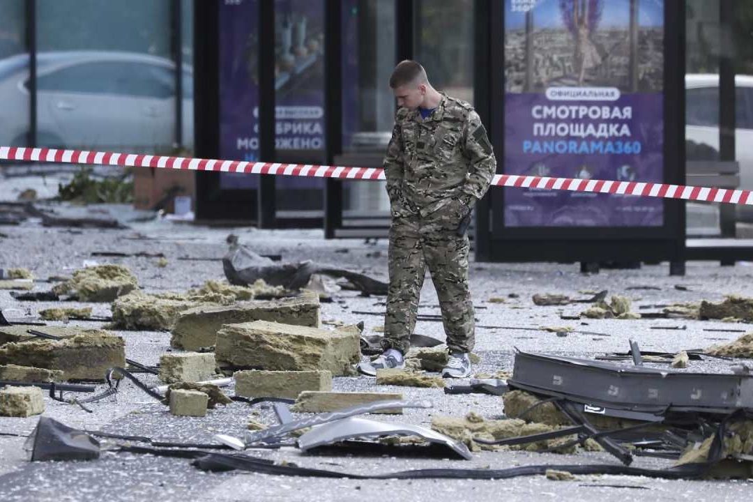 Estas son las Últimas Noticias de la Guerra Ucrania-Rusia