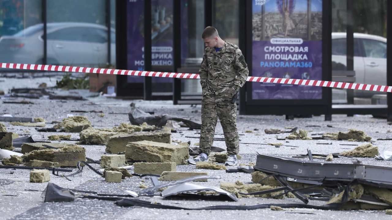 Estas son las Últimas Noticias de la Guerra Ucrania-Rusia