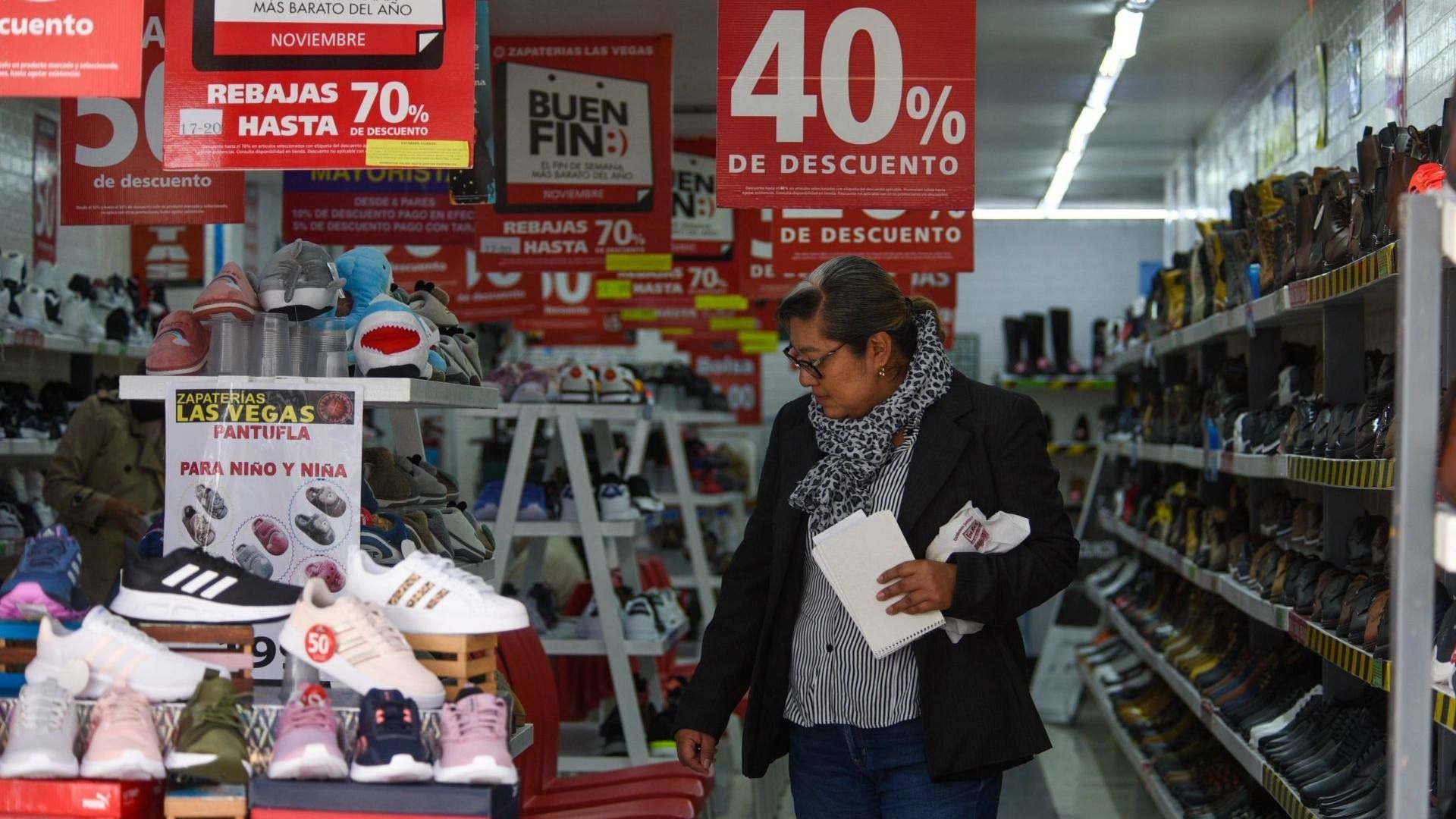 Buen Fin 2023: Oferta y promoción ¿cuál es la diferencia?