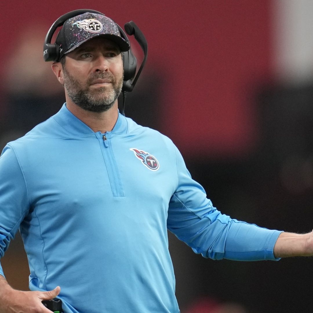 Tennessee Brian Callahan Decepcionante Temporada