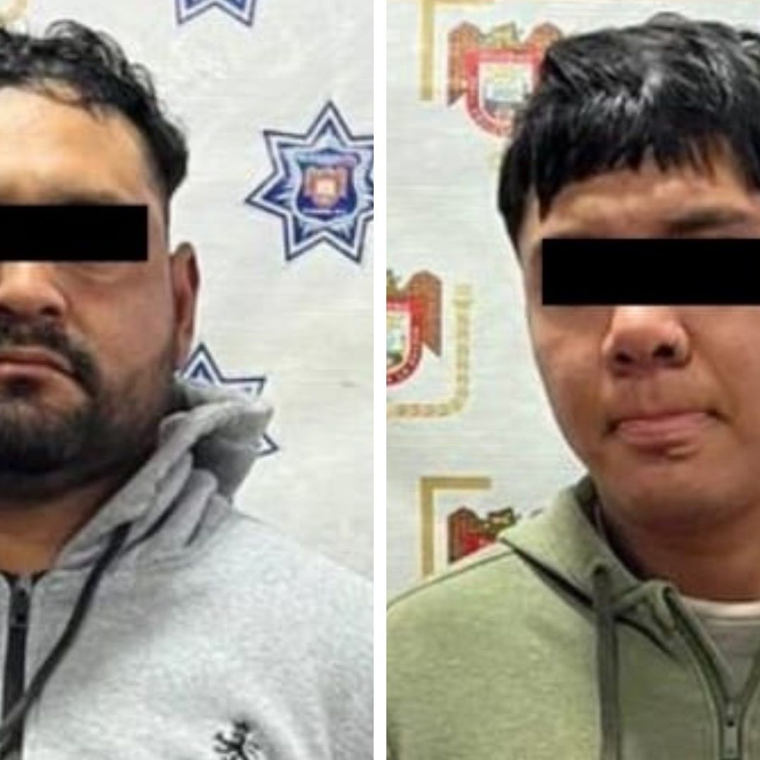Detienen a Dos Hombres por Presunta Privación Ilegal de la Libertad en Tijuana