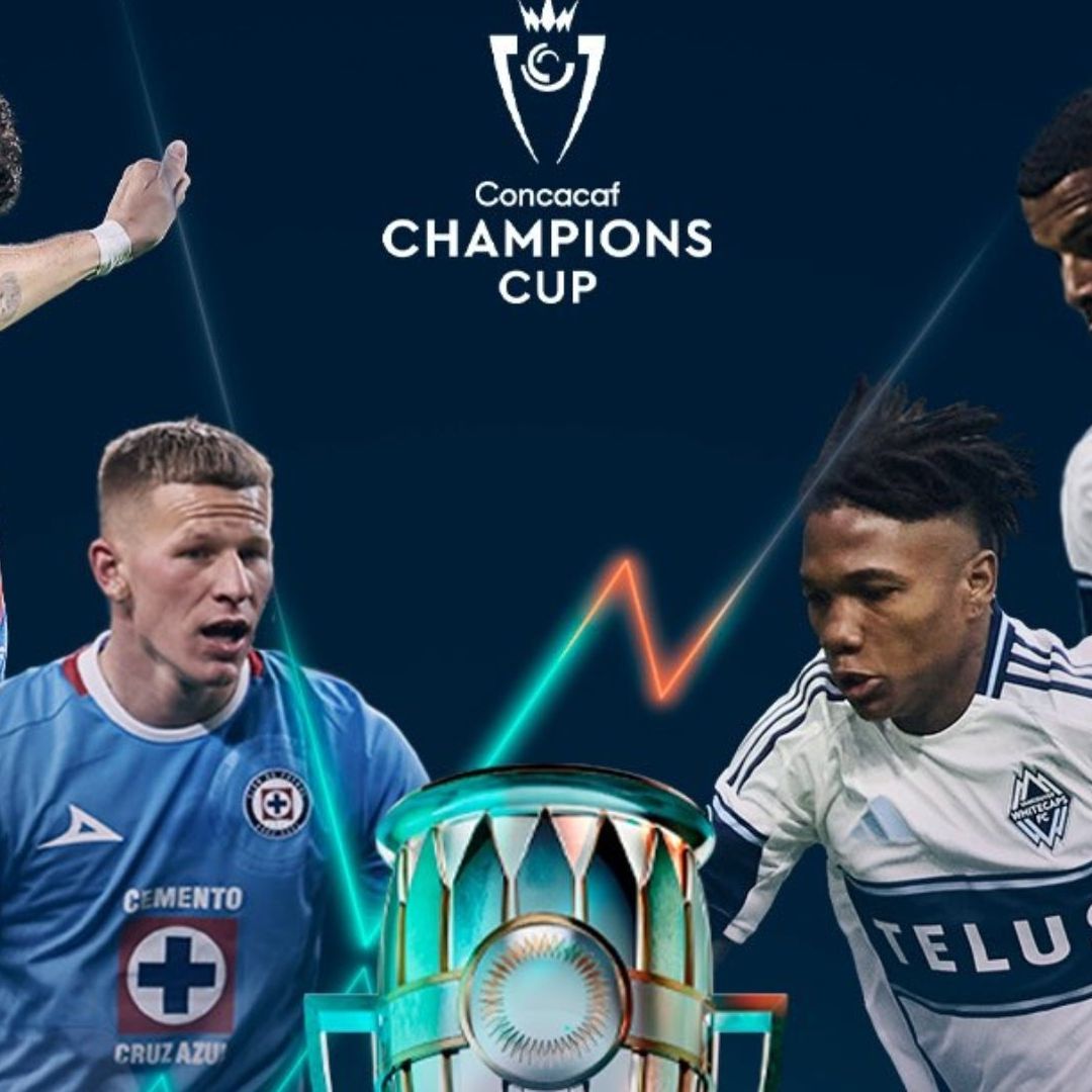 Consulta todos los detalles del Cruz Azul vs Vancouver Whitecaps para que sepas a qué hora es, las alineaciones y dónde ver en vivo