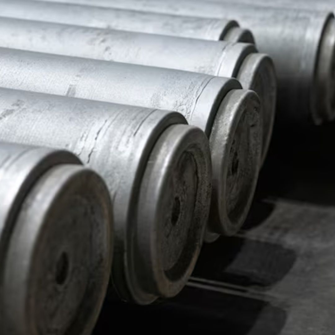 Aranceles al Acero y Aluminio 'Descalabrarían' 17% Industria Siderúrgica en México, Dice Experto