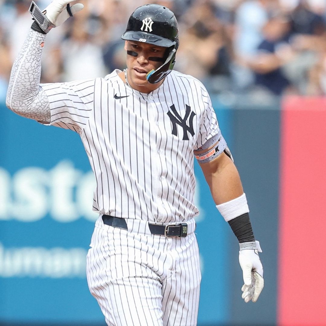 MLB Postemporada Yankees Red Sox