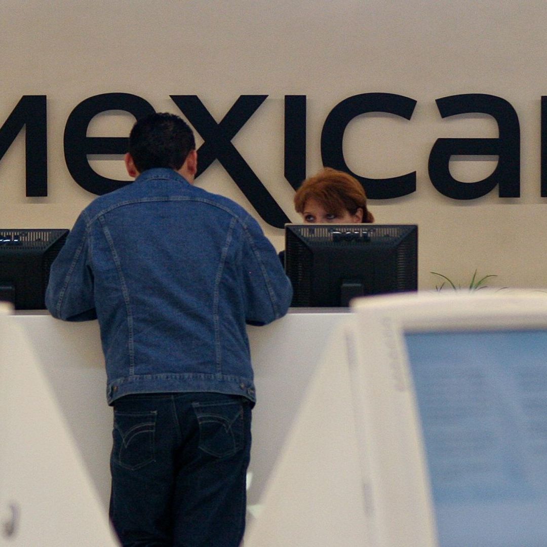AMLO prevé que Mexicana de Aviación vuele el 26 de diciembre